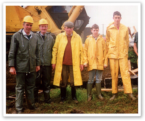 Griffin Vintage Image